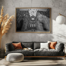 Art Prints of San Galgano