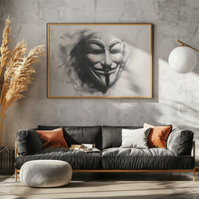 Art Prints of Anonymous