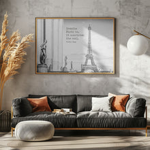 Art Prints of Breathe Paris in