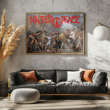 Art Prints of Masterpeace