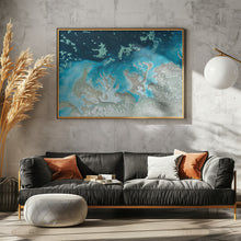 Art Prints of The Oasis