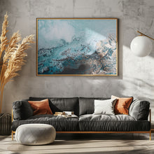 Art Prints of Sea Escape