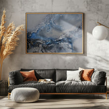 Art Prints of Arctic Waters