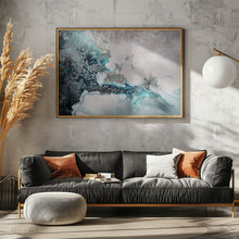 Art Prints of Ocean Melody