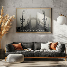 Art Prints of The Bridge