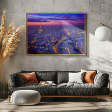 Art Prints of Paris I