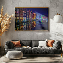 Art Prints of Amsterdam