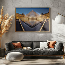 Art Prints of The diamond