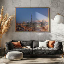 Art Prints of The Amazing Burj Khalifah