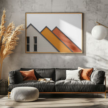 Art Prints of Triangoli