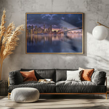 Art Prints of nikon Pano