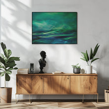 Art Prints of Northern lights