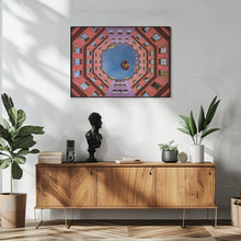 Art Prints of Shapes and Swirls