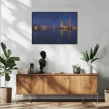 Art Prints of Fantasy Rotterdam