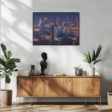 Art Prints of Big Rotterdam 2