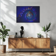 Art Prints of The Glory Window