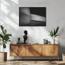 Art Prints of Scandinavian fine lines