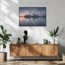 Art Prints of Good Morning Shanghai