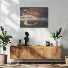 Art Prints of The Bay