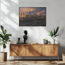 Art Prints of Old NYC