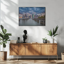 Art Prints of Manhattan