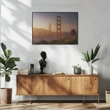 Art Prints of South Golden Gate.