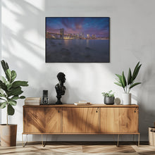 Art Prints of Brooklyn Dusk