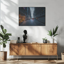 Art Prints of Good Morning NY