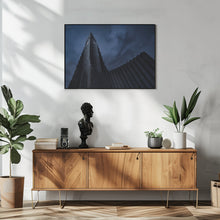 Art Prints of Hallgrimskirkja