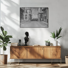 Art Prints of Streets of l'Avana