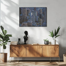 Art Prints of the city that never sleeps