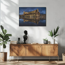 Art Prints of Kraków like Venice