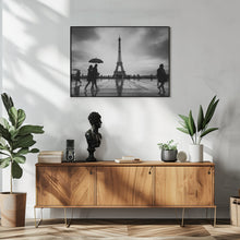 Art Prints of Paris