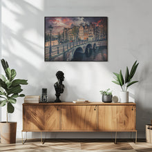 Art Prints of Amsterdam