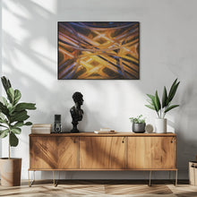 Art Prints of Electric City