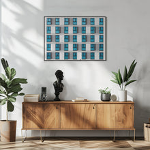 Art Prints of Squares