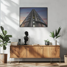 Art Prints of Fullcolor Tower