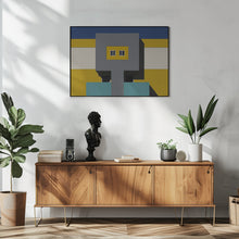 Art Prints of Condo