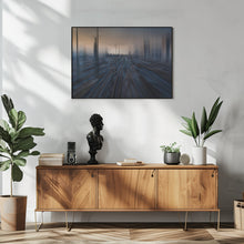 Art Prints of Tracks