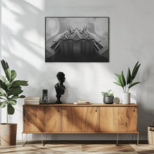 Art Prints of The Hallgrimskirkja Organ