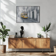 Art Prints of Lisboa