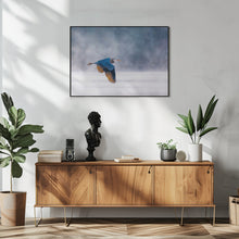 Art Prints of Morning Flight