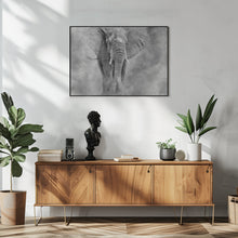 Art Prints of giant