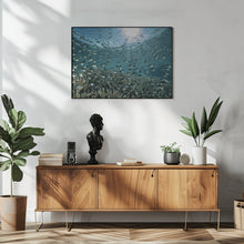 Art Prints of The Reef