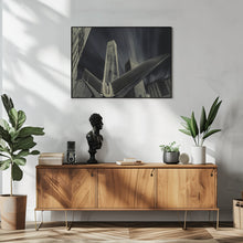 Art Prints of World Trade Center