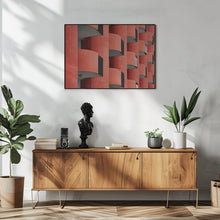 Art Prints of private spaces