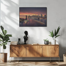 Art Prints of new york