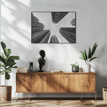 Art Prints of urban elements