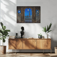 Art Prints of San Marco panorama