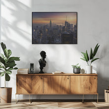 Art Prints of Big Apple